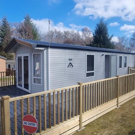 Lynton Lodges Atlas Evanton Екстер'єр фото