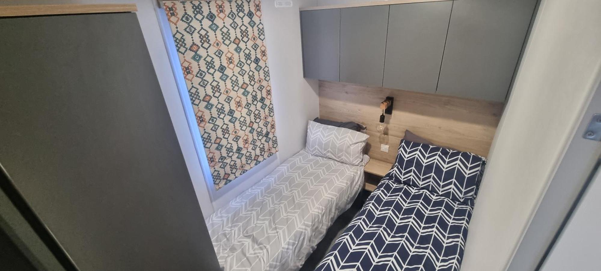 Lynton Lodges Atlas Evanton Екстер'єр фото